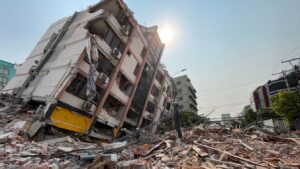 Humanitárius segélyszállítmányt indít Mianmarba a Magyar Református Szeretetszolgálat