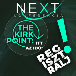 NEXT Konferencia