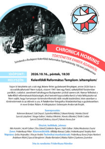Chronica hominis – Történetek Ember Ádámról
